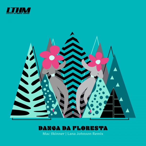 Danca Da Floresta - EP