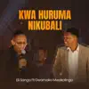 Eli Sanga - Kwa Huruma Nikubali