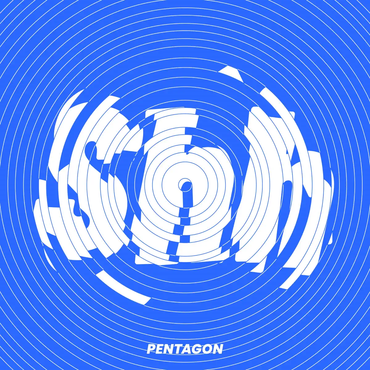 Pentagon - Shh - Single (2023) [iTunes Plus AAC M4A]-新房子