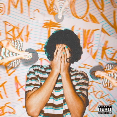 Out My Mind! - Single