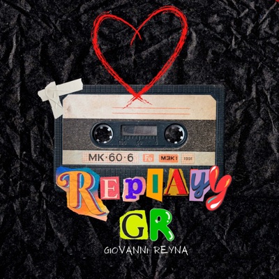 Replayy - Single