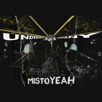 Mistoyeah - Single