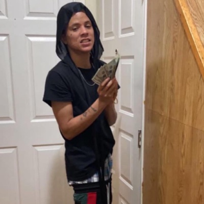 Lil Mp - Money dance (feat. Sosa geek)