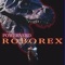 Roborex artwork