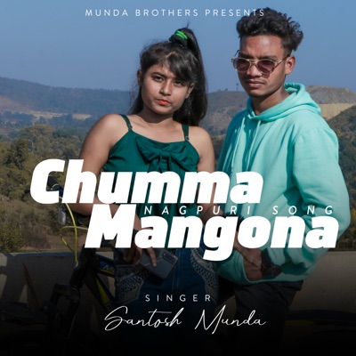 Chuma Mangona - Single