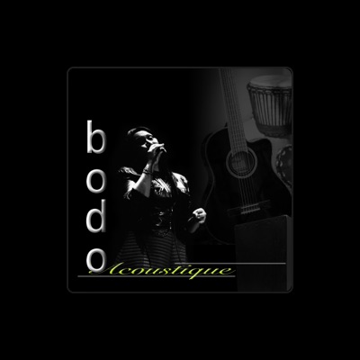 Listen to Bodo, watch music videos, read bio, see tour dates & more!