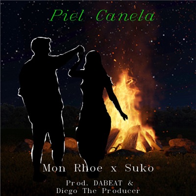 Piel Canela - Single