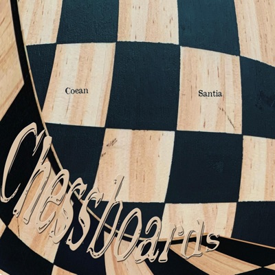 Chessboards (feat. Santia & Arnold Yakovich) - Single