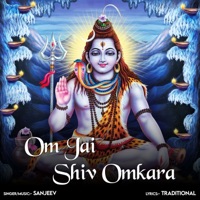 Om Jai Shiv Omkara - Single - Sanjeev