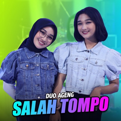 Salah Tompo - Single