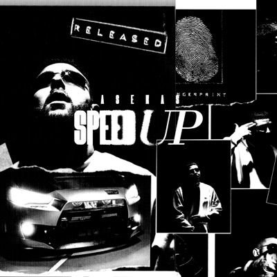 Speed Up - Single