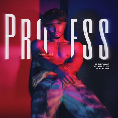 Trust the process: The revist (feat. Jacquard) - Single