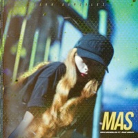 Más (feat. Mike Geezy) - Single - Dann González