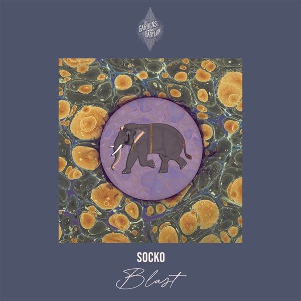 Blast - EP