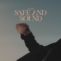 Safe and Sound - Single - Alex Keeper