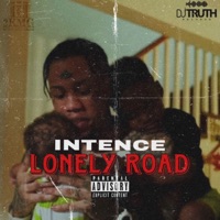 Lonely Road - Single - Intence