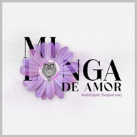 Milonga De Amor - Single - AndréCapde
