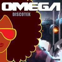 Discotek - Single - Omega