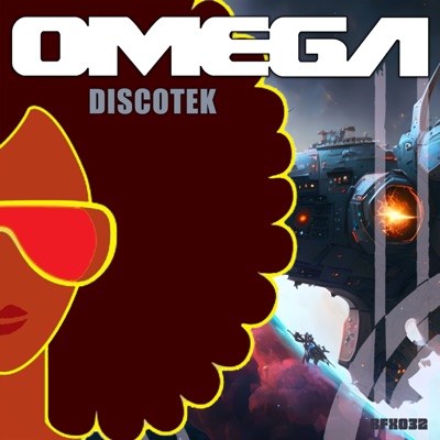 Discotek - Single