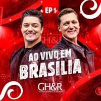 Ao Vivo Em Brasília - EP - George Henrique & Rodrigo