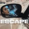 Escape You (feat. L. Dejuan) - Xandria Cross & J1W lyrics
