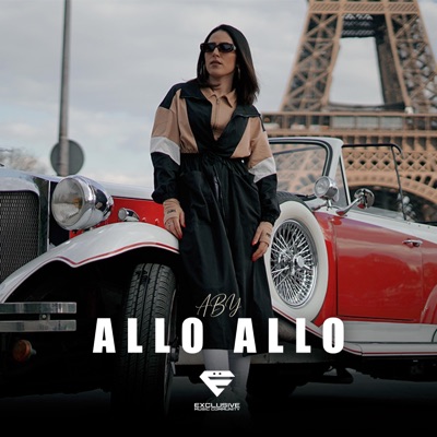 Alo Alo - Single