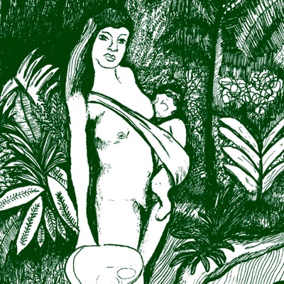 Recién Paridos - EP