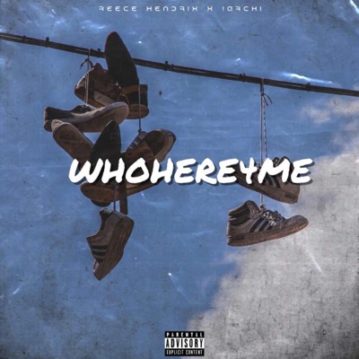 WHOHERE4ME (feat. !Archi) - Single
