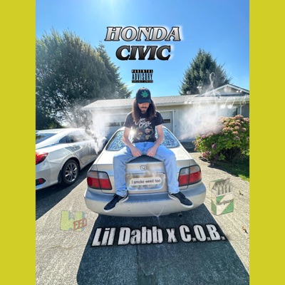 HONDA CIVIC (feat. C.O.B.) - Single