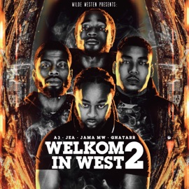 Ze Willen Niet (feat. Rjay) Jama MW & Jea