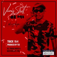 Virus Shit - Lakezzdope