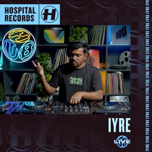 IYRE: HUB LIVE (DJ Mix)