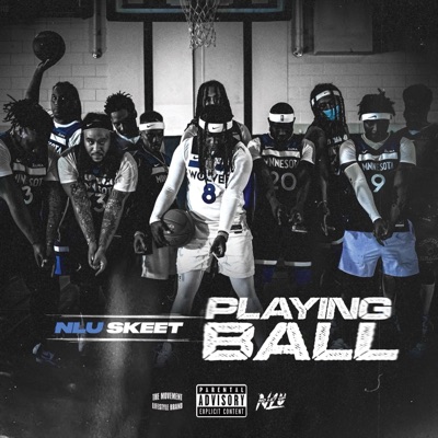 Playing Ball (Radio Edit) - Single
