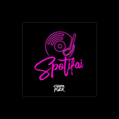 Listen to Ciapa Puer, watch music videos, read bio, see tour dates & more!
