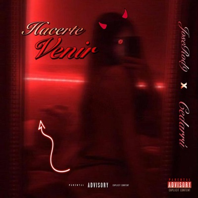 Hacerte venir (feat. Cedarru) - Single