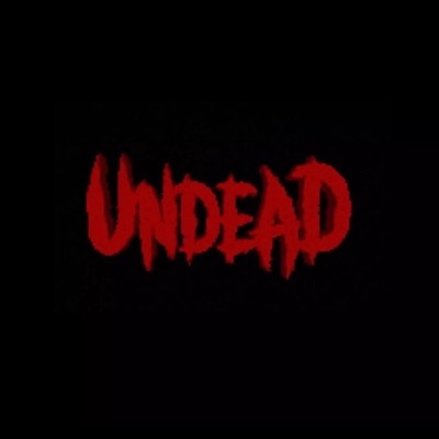 UNDEAD - EP