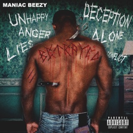 Sleep on me (feat. WildBoy) Maniac Beezy