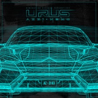Urus - Single - Azzi Memo