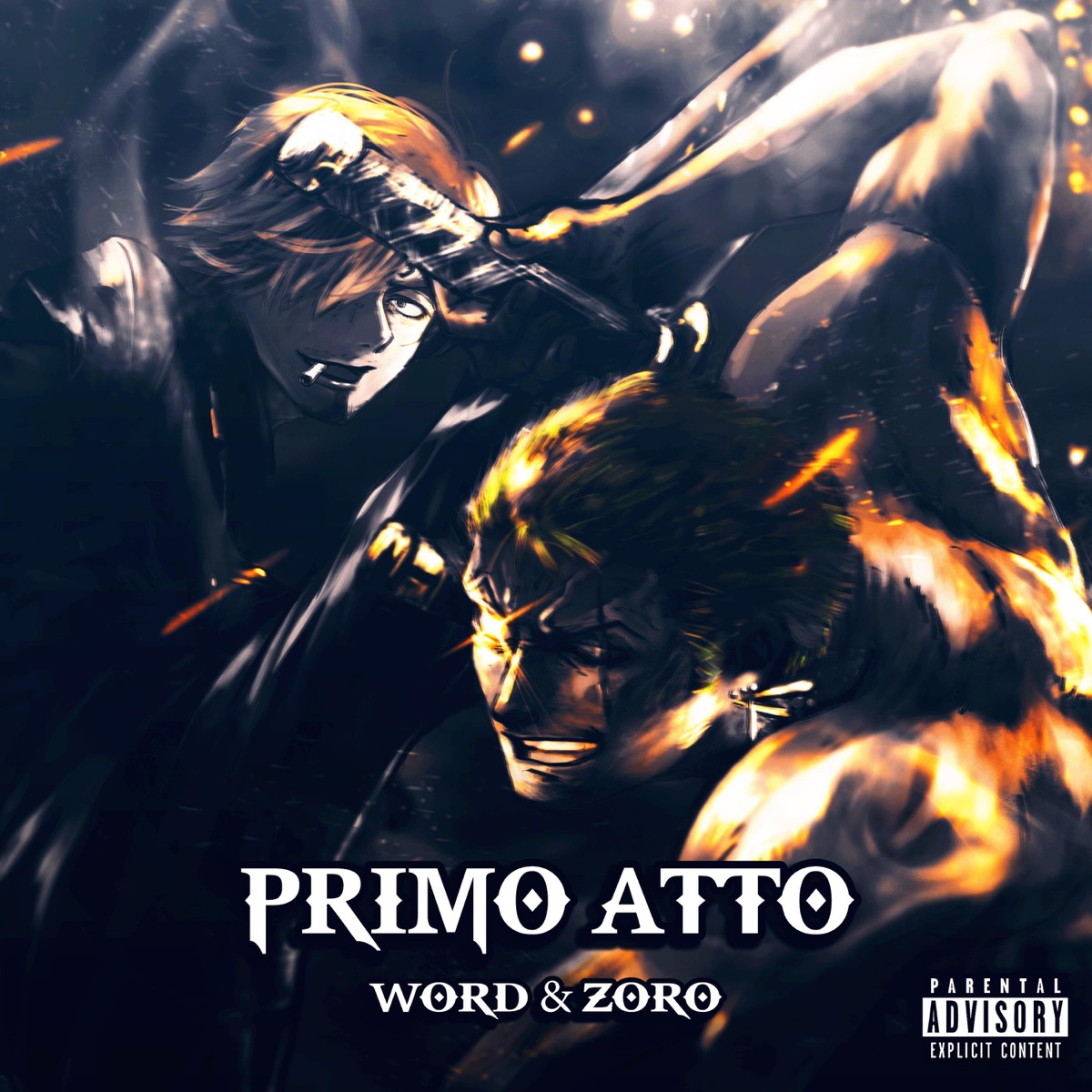 PRIMO ATTO (WORD & NOTGUILTY Remix) - Single - Album by ZoRo - Apple Music