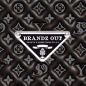 Brandz Out artwork