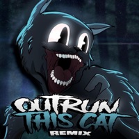 Outrun This Cat (feat. ConnorCrisis) - Single - Muscape