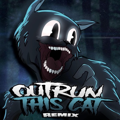 Outrun This Cat (feat. ConnorCrisis) - Single