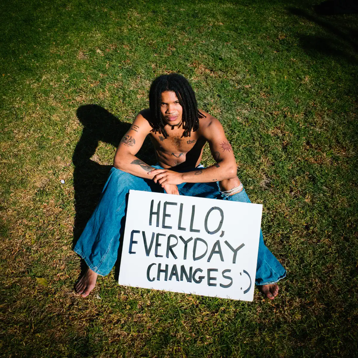 Q - Hello, Everyday Changes - Single (2023) [iTunes Plus AAC M4A]-新房子