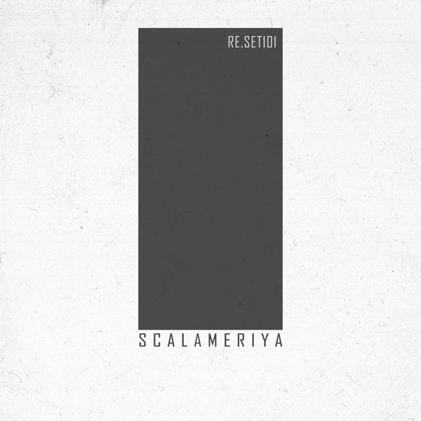 Re.Set101 - EP