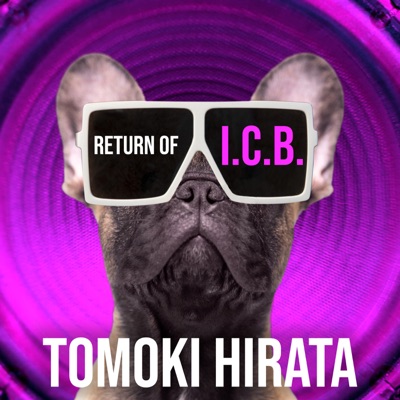 Return of I.C.B. - Single