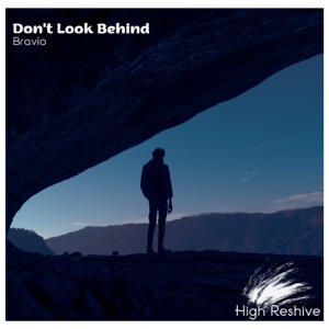 Don't Look Behind - Single