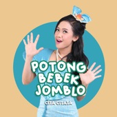 Potong Bebek Jomblo artwork