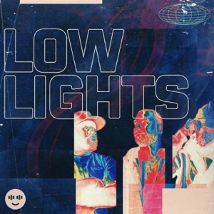 Low Lights Sessions - EP