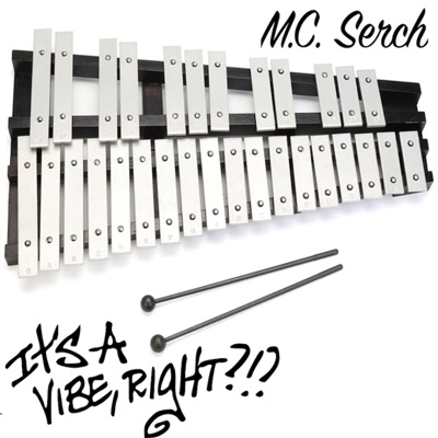 It's Just A Vibe, Right?!? - EP