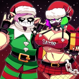 Sleigh Ride ONI INC.